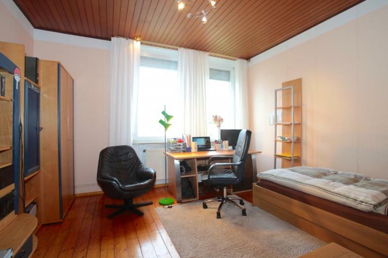 Private Rooms Ганновер Экстерьер фото