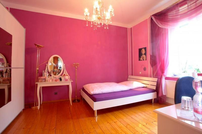 Private Rooms Ганновер Экстерьер фото