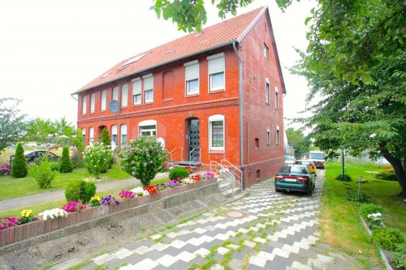Private Rooms Ганновер Экстерьер фото